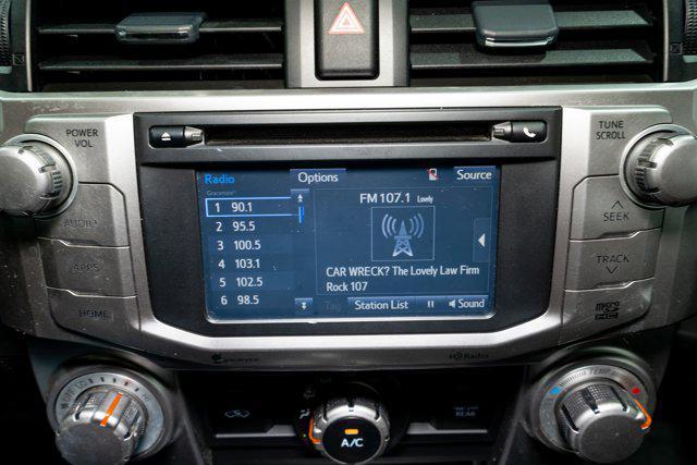 used 2014 Toyota 4Runner car, priced at $23,900