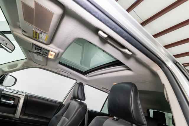 used 2014 Toyota 4Runner car, priced at $23,900
