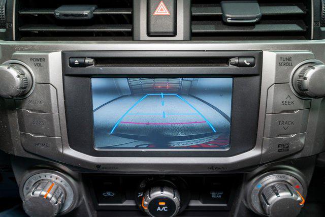 used 2014 Toyota 4Runner car, priced at $23,900