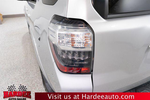used 2014 Toyota 4Runner car, priced at $23,900