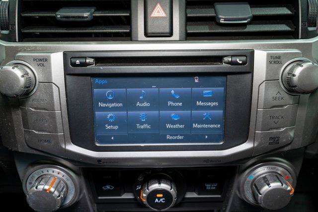 used 2014 Toyota 4Runner car, priced at $23,900