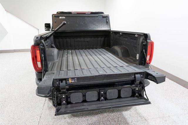 used 2023 GMC Sierra 2500 car, priced at $60,905