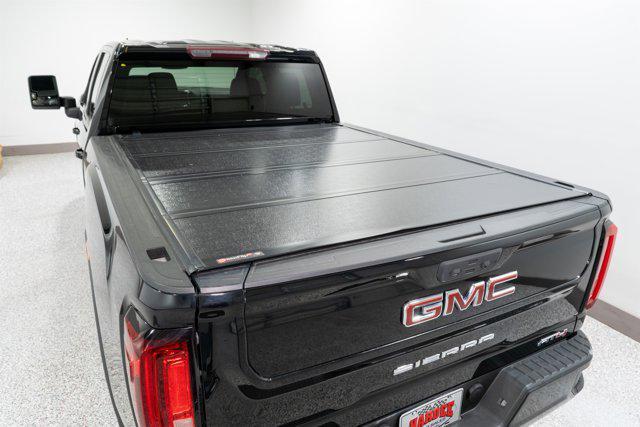 used 2023 GMC Sierra 2500 car, priced at $60,905