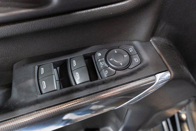 used 2023 GMC Sierra 2500 car, priced at $60,905
