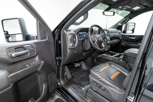used 2023 GMC Sierra 2500 car, priced at $60,905