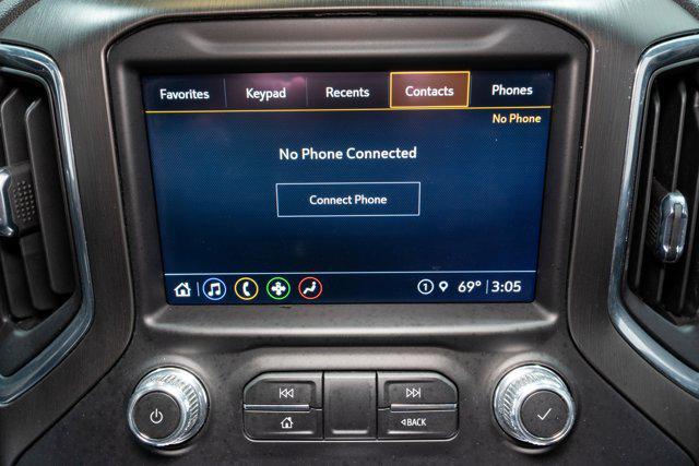 used 2023 GMC Sierra 2500 car, priced at $60,905