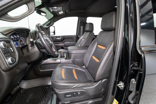 used 2023 GMC Sierra 2500 car, priced at $60,905
