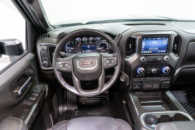 used 2023 GMC Sierra 2500 car, priced at $60,905