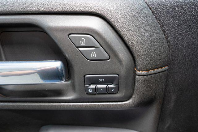 used 2023 GMC Sierra 2500 car, priced at $60,905