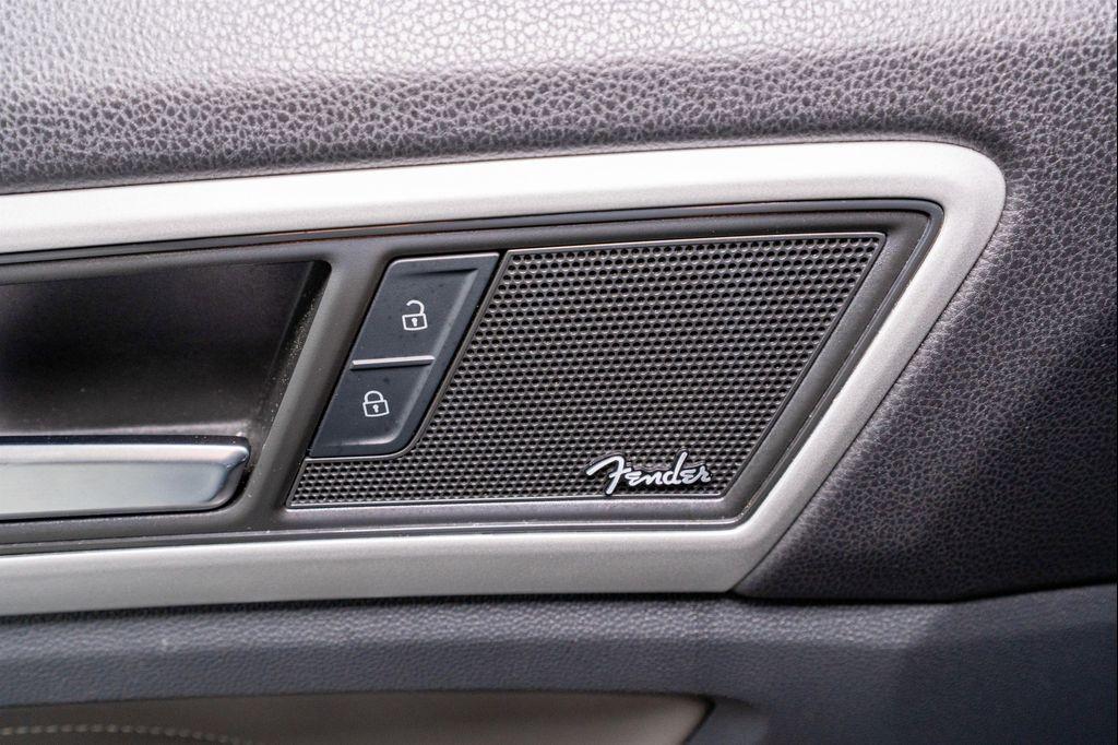 used 2021 Volkswagen Atlas car, priced at $32,299