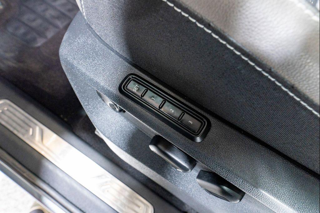 used 2021 Volkswagen Atlas car, priced at $32,299
