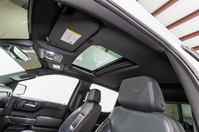 used 2021 GMC Sierra 1500 car, priced at $34,900