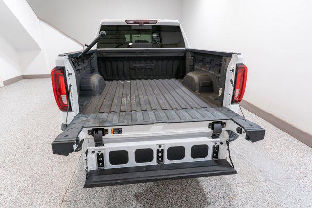 used 2021 GMC Sierra 1500 car, priced at $34,900