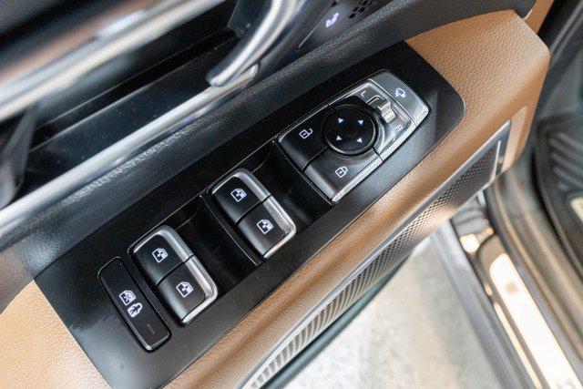 used 2021 Kia Telluride car, priced at $24,900
