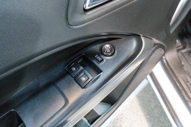 used 2022 Chevrolet Colorado car, priced at $19,912