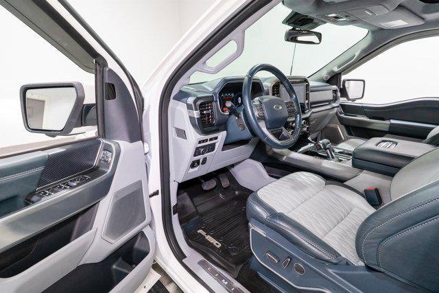 used 2023 Ford F-150 car, priced at $56,900