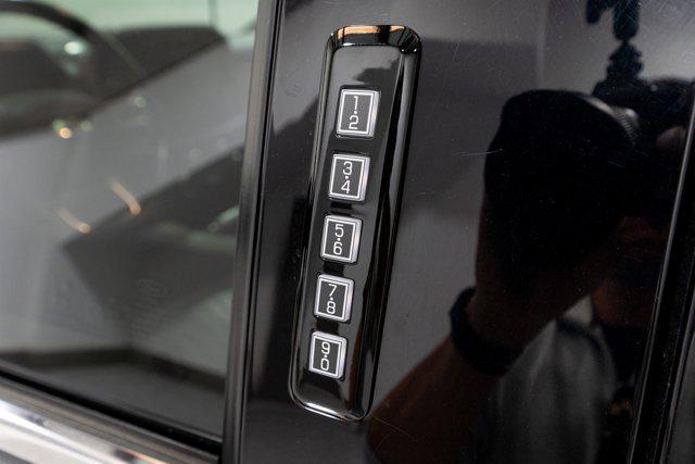 used 2023 Ford F-150 car, priced at $56,900