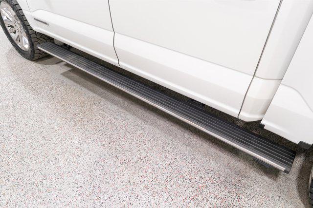 used 2023 Ford F-150 car, priced at $56,900