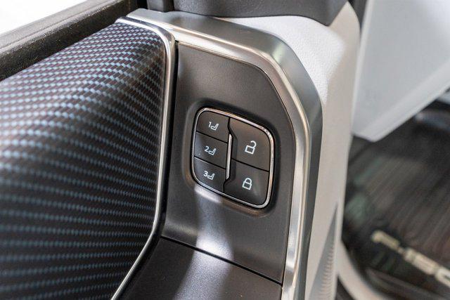 used 2023 Ford F-150 car, priced at $56,900