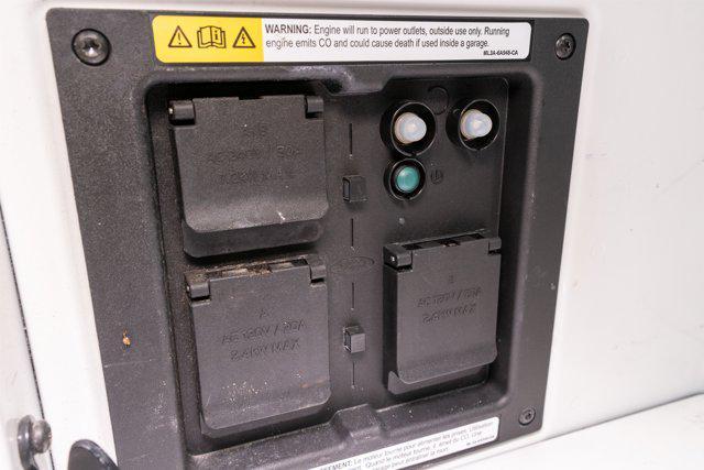 used 2023 Ford F-150 car, priced at $56,900