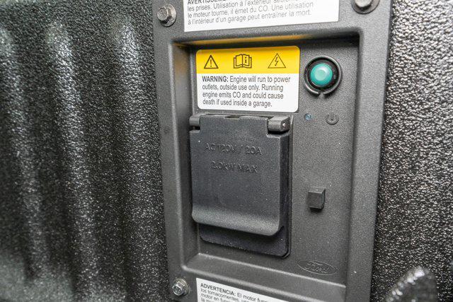 used 2026 Ford F-450 car, priced at $114,902