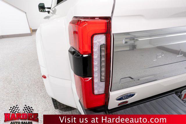 used 2026 Ford F-450 car, priced at $114,902