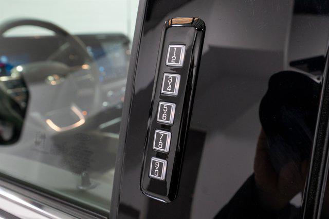 used 2026 Ford F-450 car, priced at $114,902