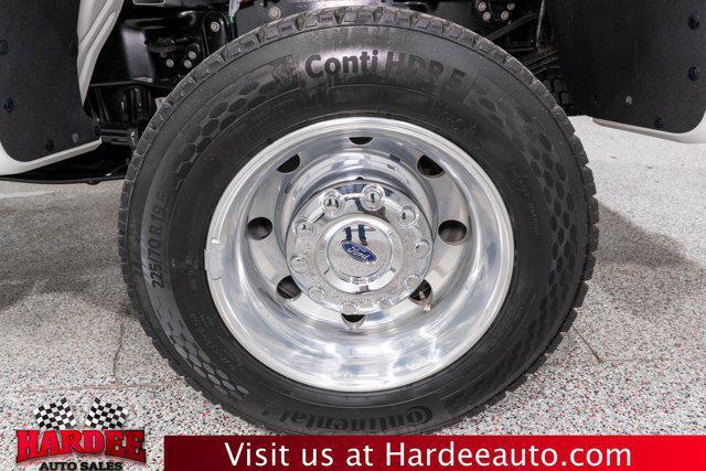 used 2026 Ford F-450 car, priced at $114,902