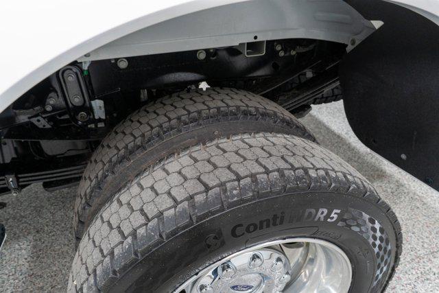 used 2026 Ford F-450 car, priced at $114,902