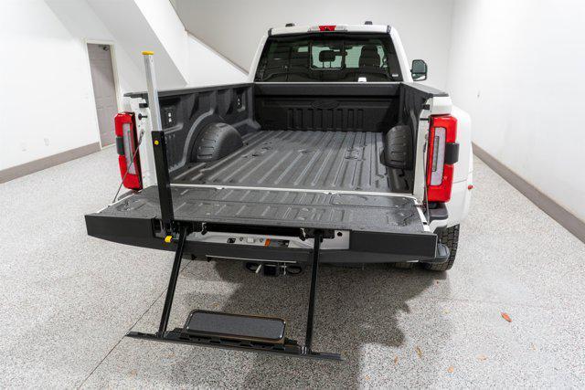 used 2026 Ford F-450 car, priced at $114,902