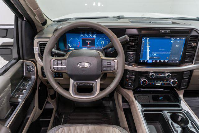 used 2026 Ford F-450 car, priced at $114,902