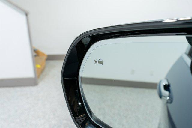 used 2025 Buick Enclave car, priced at $53,900