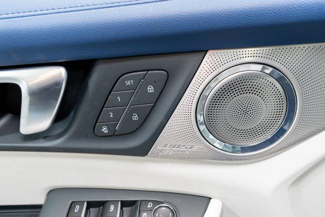 used 2025 Buick Enclave car, priced at $53,900