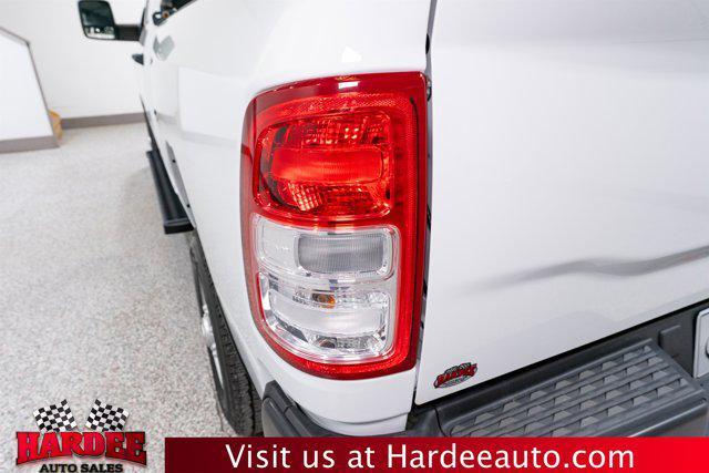 used 2023 Ram 2500 car, priced at $42,900