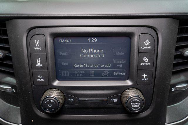 used 2023 Ram 2500 car, priced at $42,900