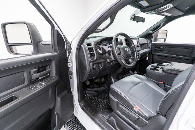 used 2023 Ram 2500 car, priced at $42,900