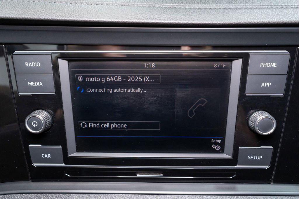 used 2019 Volkswagen Jetta car, priced at $15,299