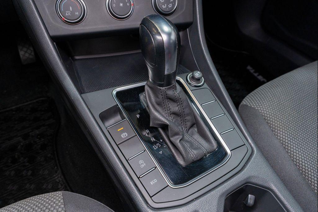 used 2019 Volkswagen Jetta car, priced at $15,299