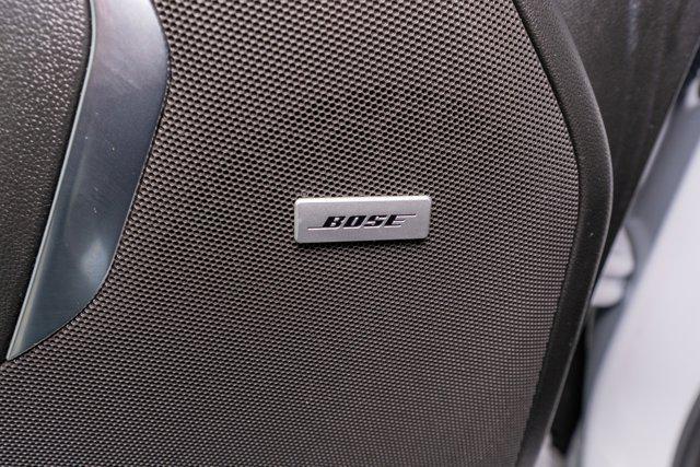 used 2024 Chevrolet Suburban car, priced at $55,900