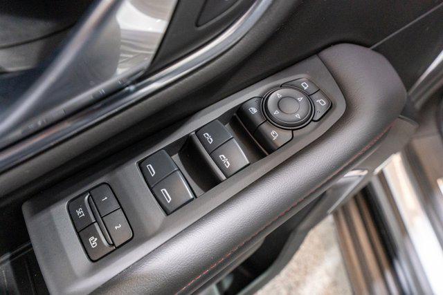 used 2024 Chevrolet Suburban car, priced at $55,900