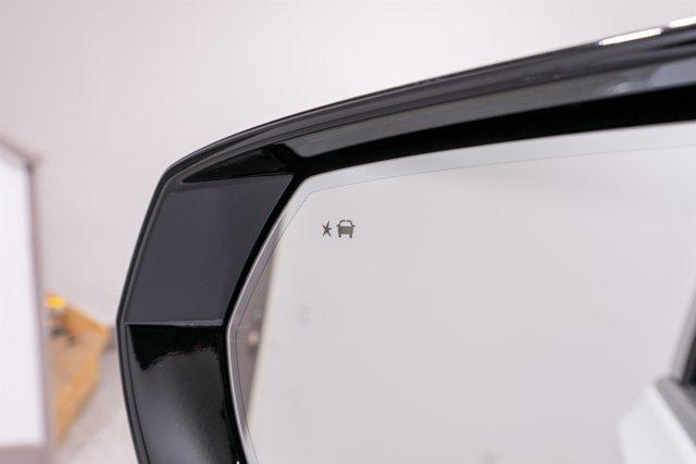 used 2024 Chevrolet Suburban car, priced at $55,900