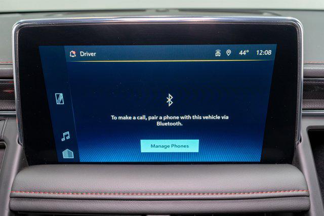 used 2024 Chevrolet Suburban car, priced at $55,900