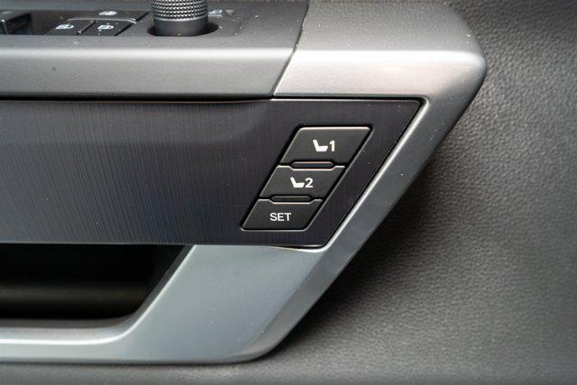 used 2025 Toyota Tundra car, priced at $58,905
