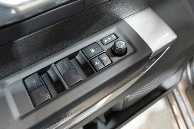 used 2025 Toyota Tundra car, priced at $58,905