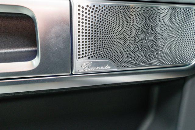 used 2025 Mercedes-Benz AMG G 63 car, priced at $224,900