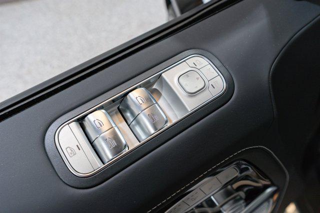 used 2025 Mercedes-Benz AMG G 63 car, priced at $224,900