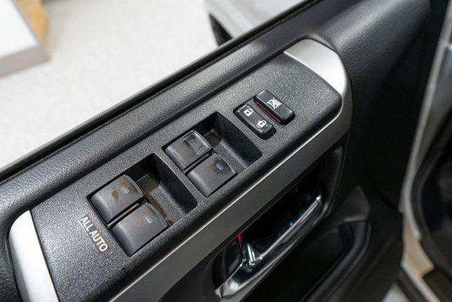 used 2022 Toyota 4Runner car, priced at $32,900