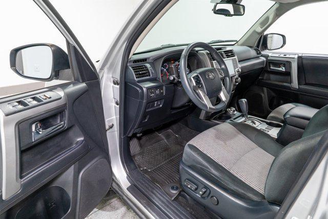 used 2022 Toyota 4Runner car, priced at $32,900