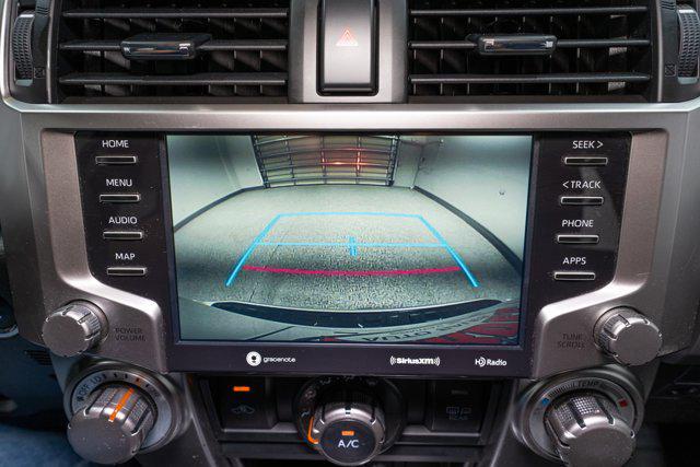 used 2022 Toyota 4Runner car, priced at $32,900