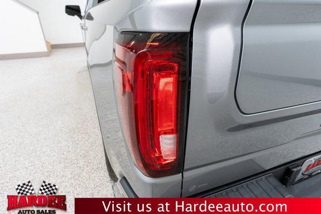 used 2025 GMC Sierra 1500 car, priced at $62,900